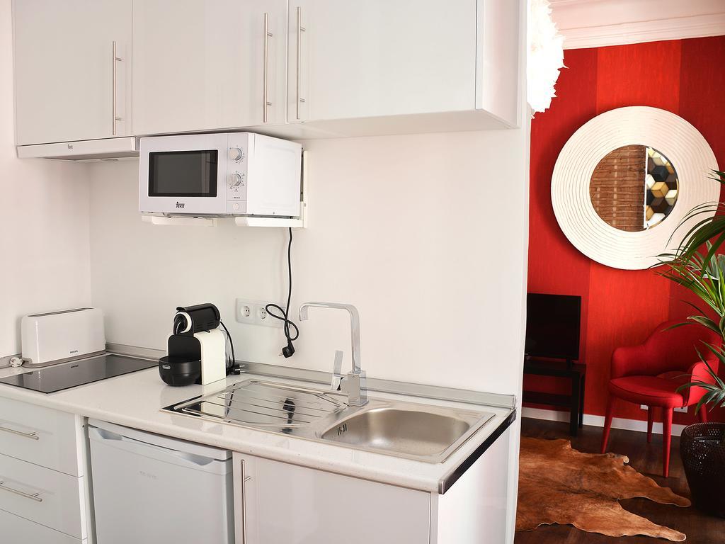 Apartamento Fullest *
