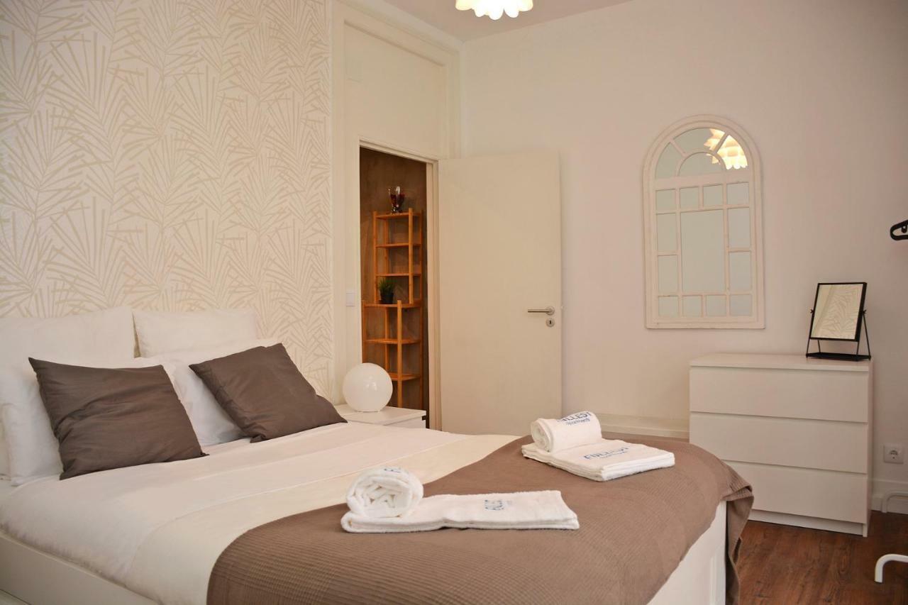 Apartamento Fullest Lisboa